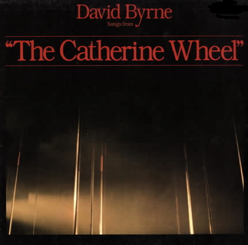 The Catherine Wheel