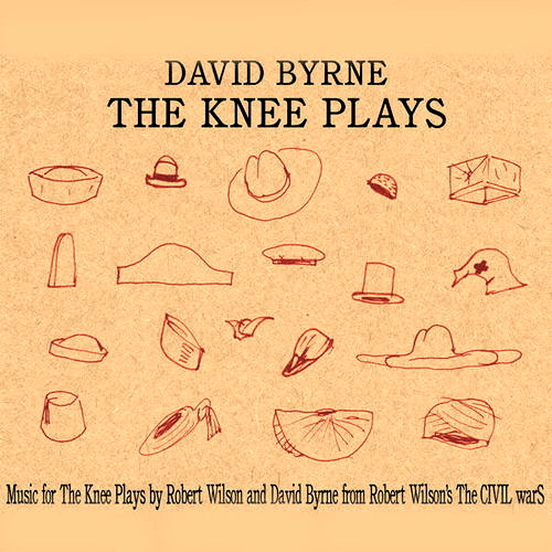 Pochette de The Knee Plays