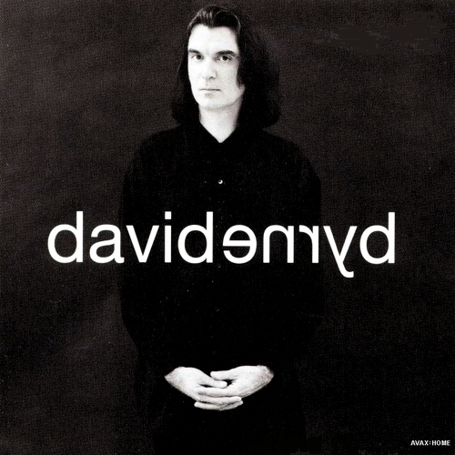 David Byrne
