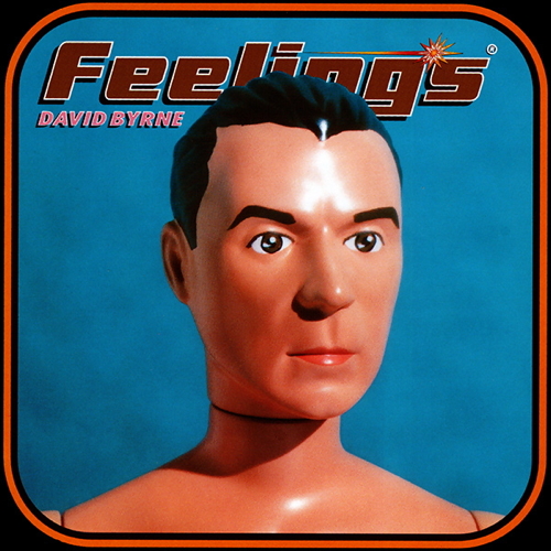 Pochette de Feelings