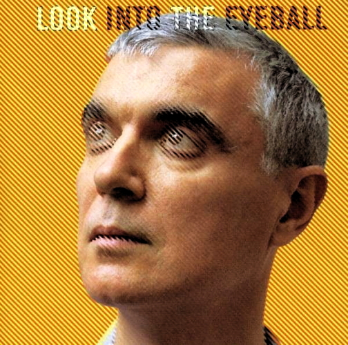 Look Into The Eyeball