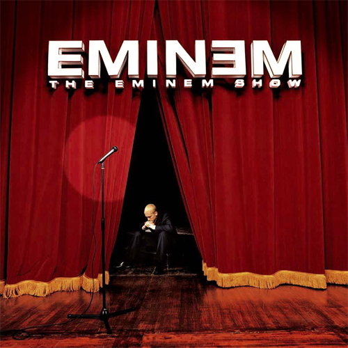 The Eminem Show