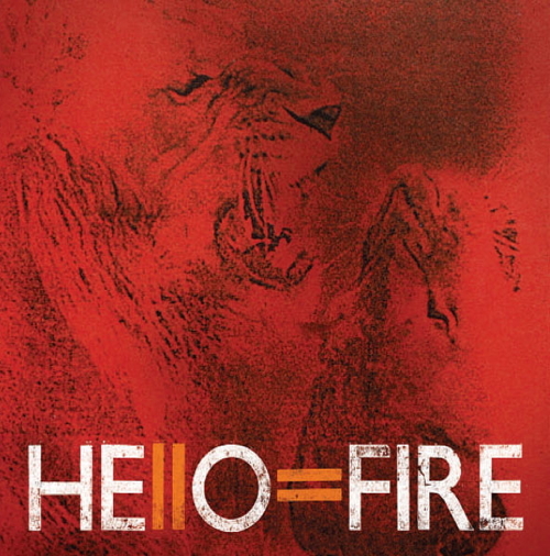 Pochette de Hello Fire