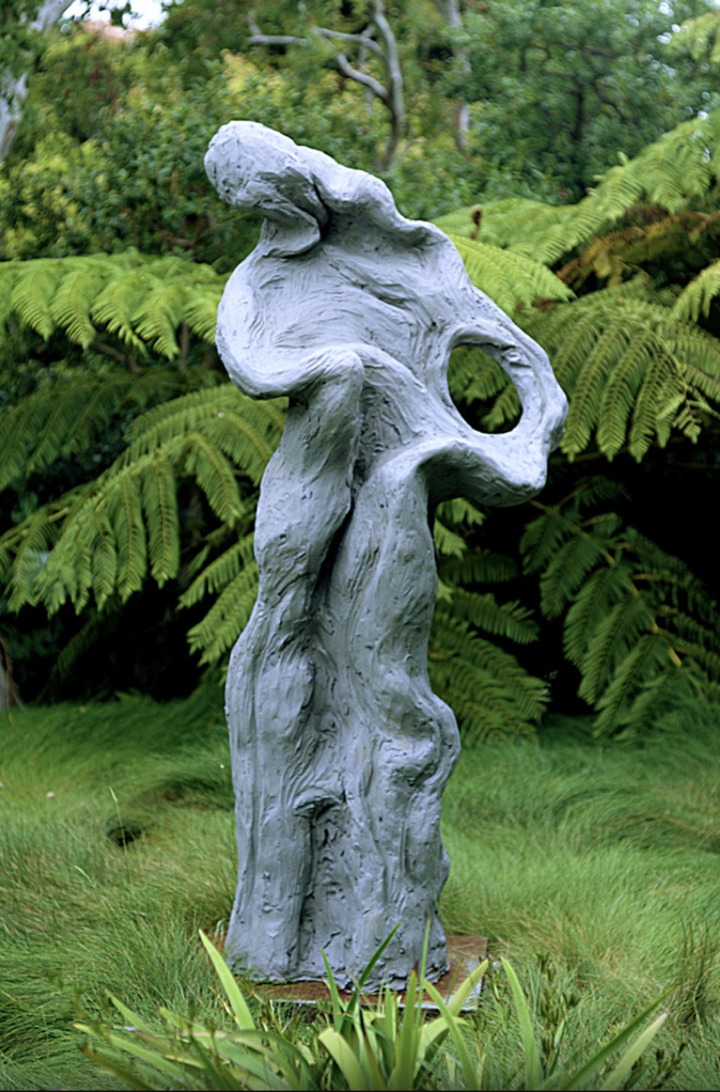 Woman, Herb Alpert