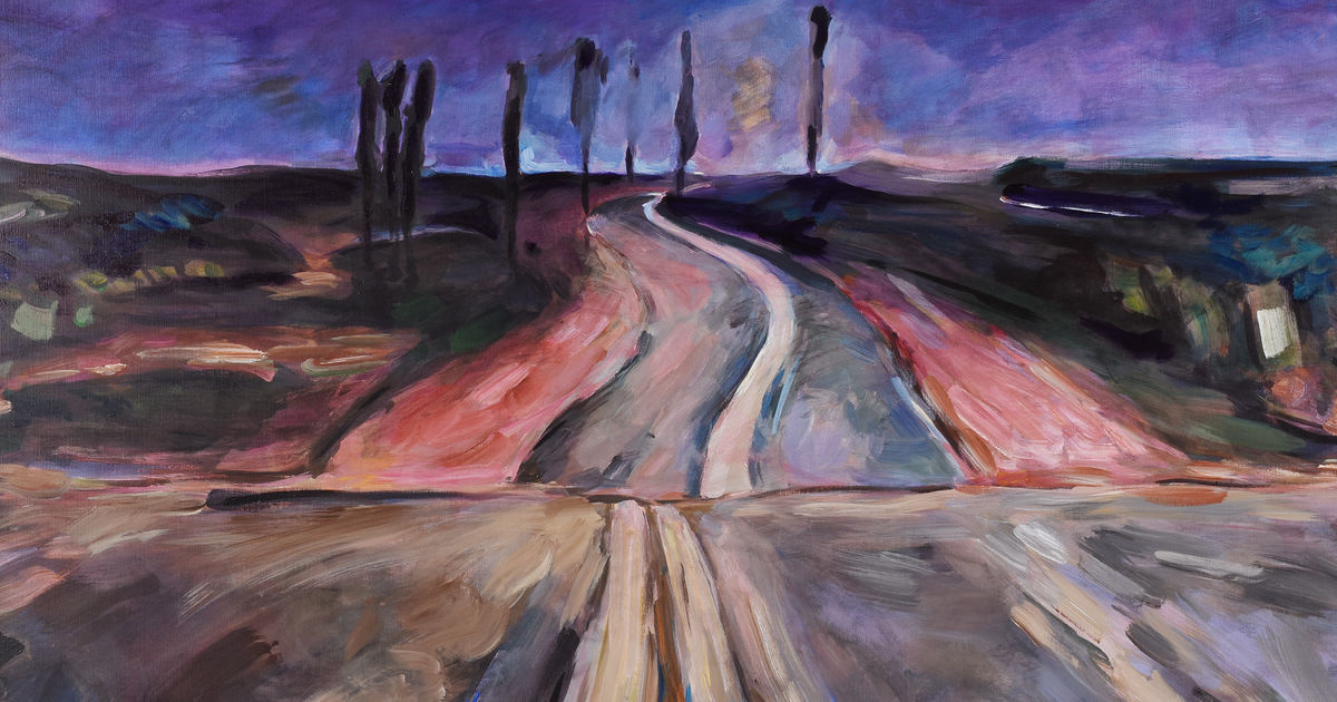 Sans titre, Bob Dylan
