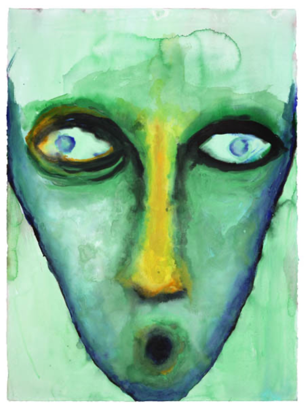 The G, Marilyn Manson