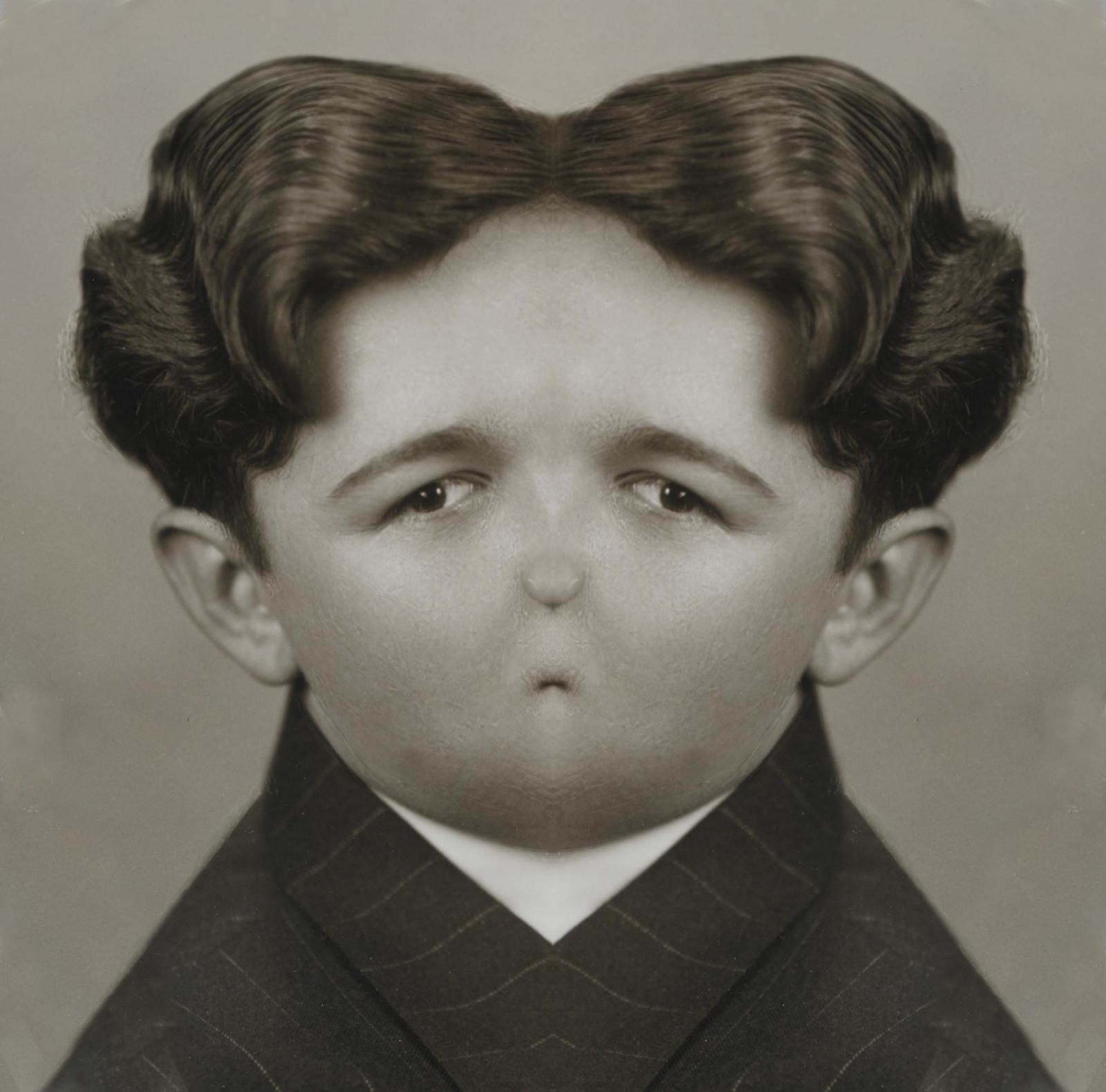 Anita's First Boyfriend, Mark Mothersbaugh
