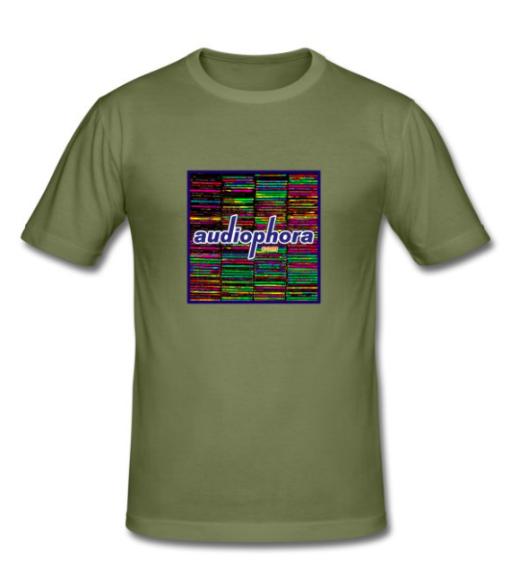 T-shirt près du corps