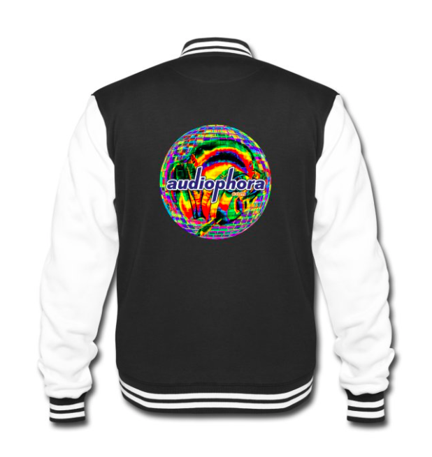 Veste Teddy