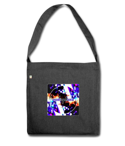 Sac bandoulière