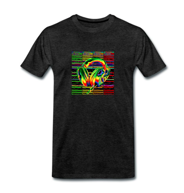 T-shirt Premium