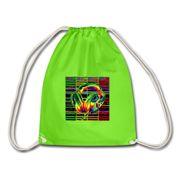 Sac de sport léger