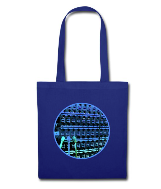 Sac en tissu