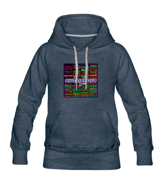 Sweat-shirt à capuche