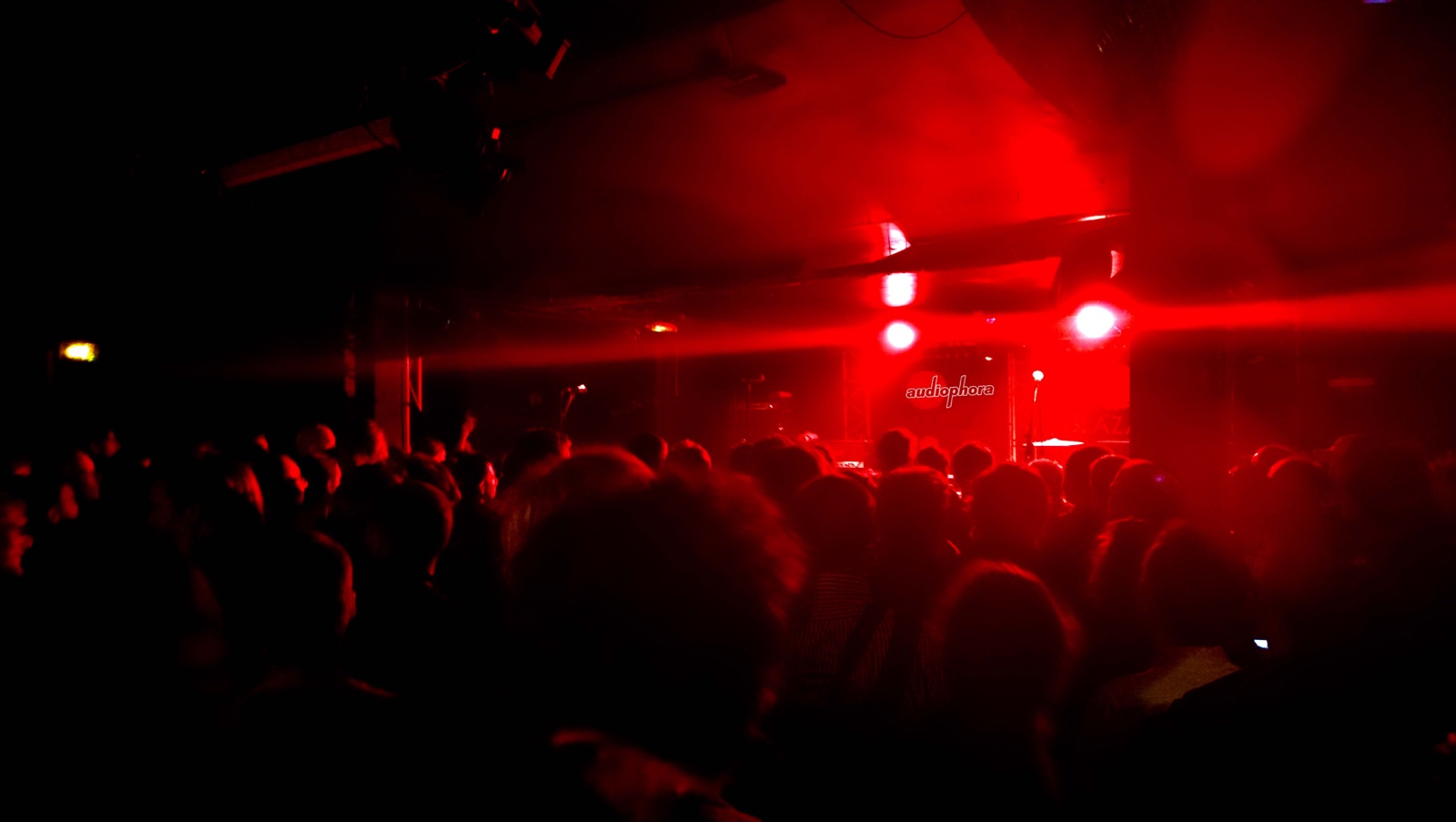 Concert / Scène