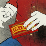 pochette